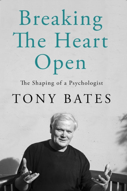 Breaking The Heart Open