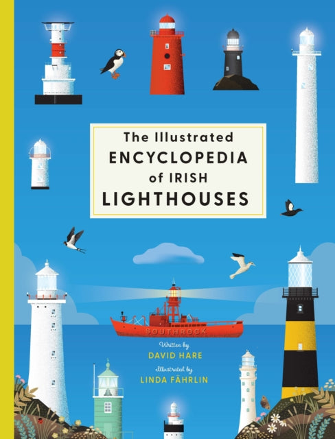 Gill Childrens Encyclopedia Of Irelands By Hare, David