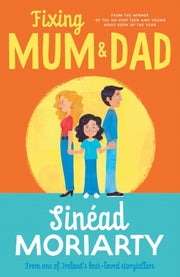 Fixing Mum & Dad