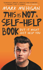 This Is Not A Self Help Book