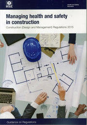 Managing Health & Safety In Construction