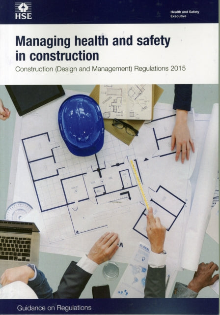 Managing Health & Safety In Construction
