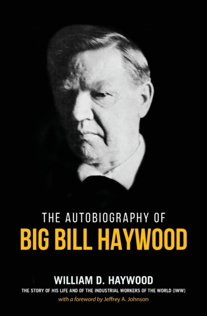 Big Bill Haywoods Book