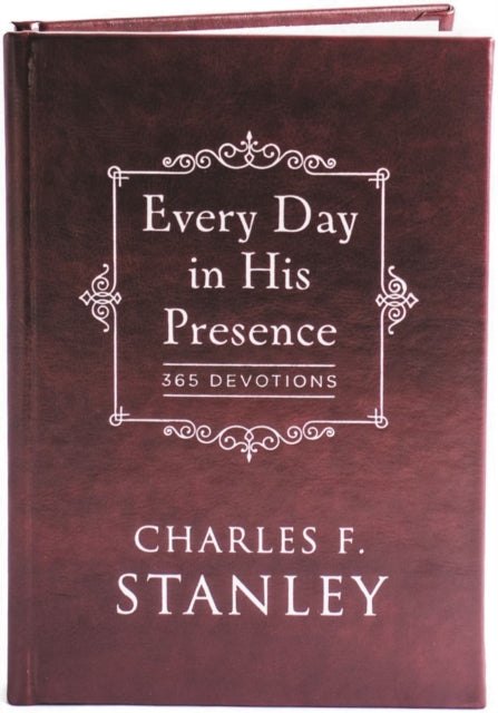 Every Day In His Presence