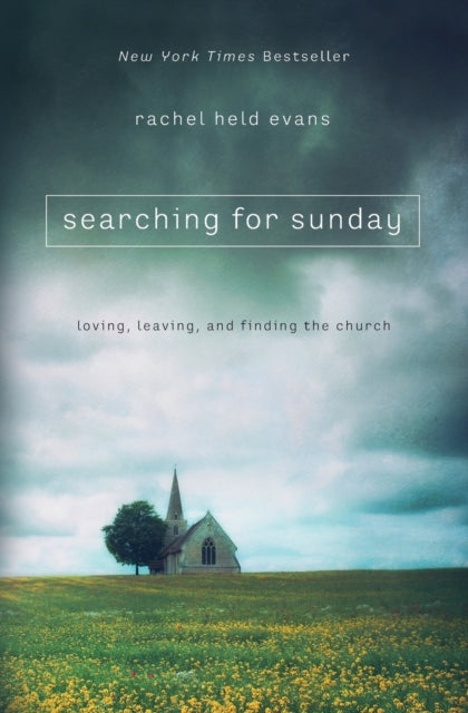 Searching For Sunday