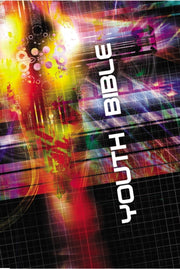 Ncv Youth Bible Angl Te Hb By Unknown