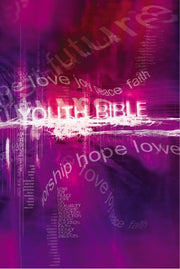 Ncv Youth Bible Purple Cover Hb By <![cdata[]]>