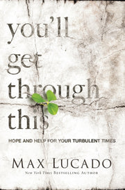 Youll Get Through This Hope & Help For Y