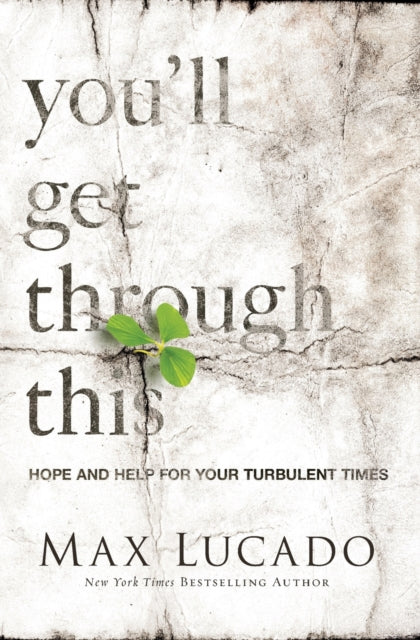 Youll Get Through This Hope & Help For Y