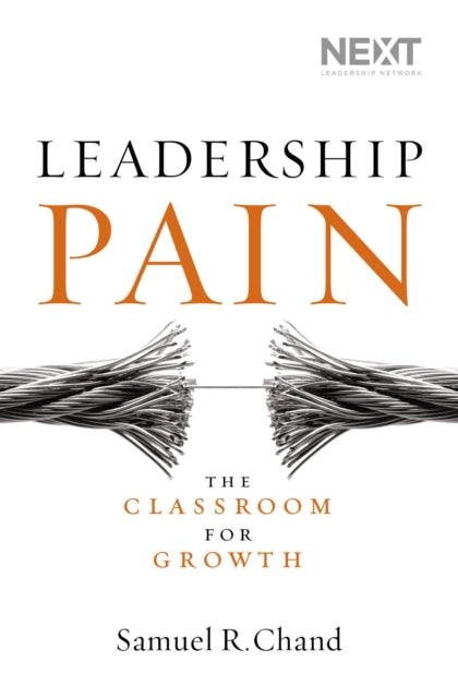 Ln Leadership Pain The Classroom For Gro By Chand Samuel