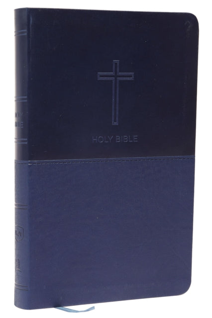 Nkjv Value Thinline Bible Standard Print