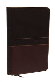Nkjv Deluxe Gift Bible Imitation Leather