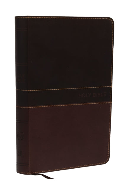 Nkjv Deluxe Gift Bible Imitation Leather