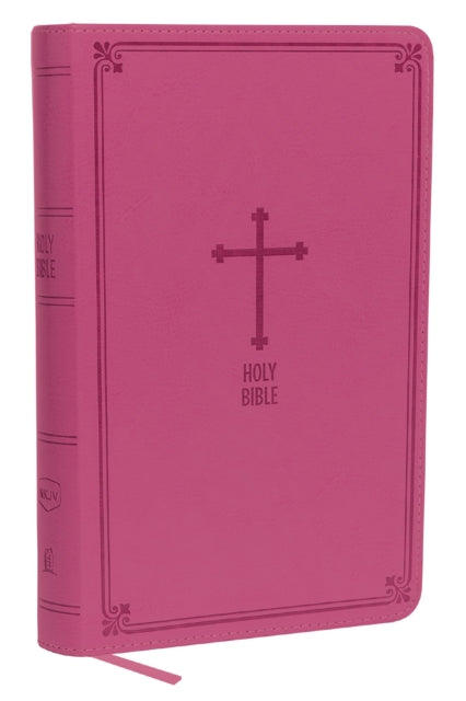 Nkjv Deluxe Gift Bible Imitation Leather