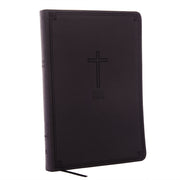 Nkjv Value Thinline Bible Large Print Im