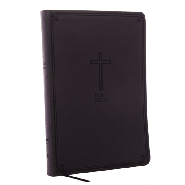 Nkjv Value Thinline Bible Large Print Im
