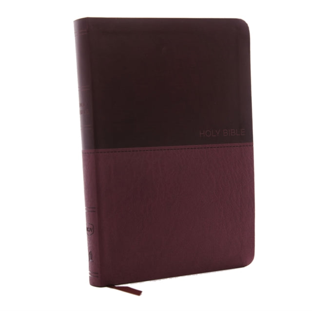 Nkjv Value Thinline Bible Large Print Im By Thomas Nelson