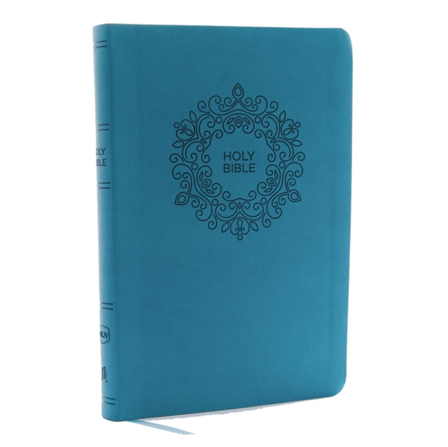 Nkjv Value Thinline Bible Large Print Im