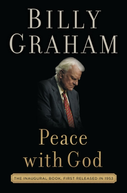 Peace With God