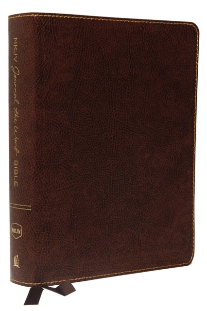 Nkjv Journal The Word Bible Large Print
