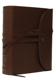 Nkjv Journal The Word Bible Large Print