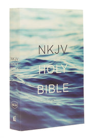 Nkjv Value Outreach Bible Pb