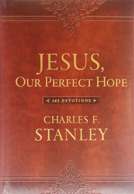 Jesus Our Perfect Hope