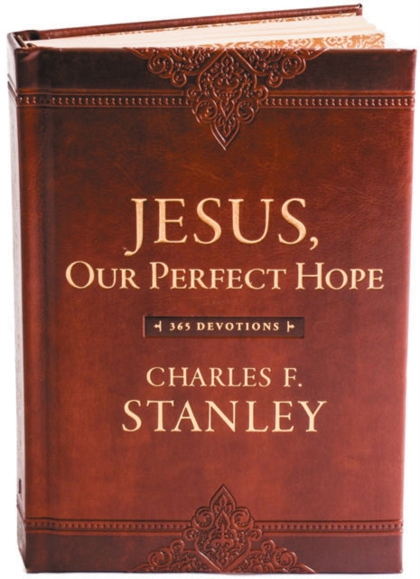 Jesus Our Perfect Hope