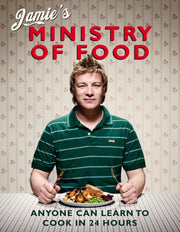 Ministry Of Food