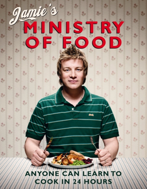 Ministry Of Food