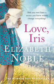 Love Iris