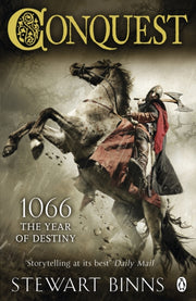Conquest By Binns, Stewart