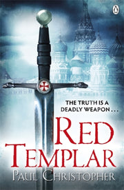 Red Templar By Christopher, Paul