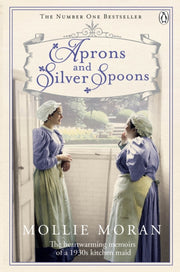 Aprons & Silver Spoons