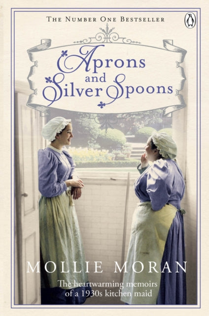 Aprons & Silver Spoons