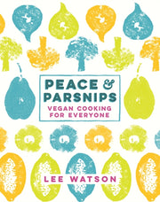 Peace & Parsnips