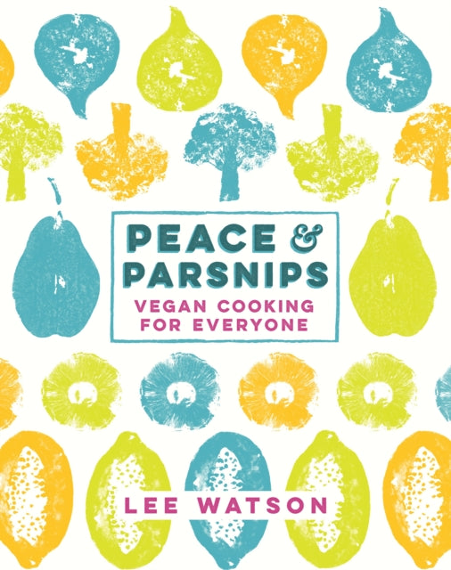 Peace & Parsnips
