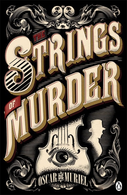 Strings Of Murder