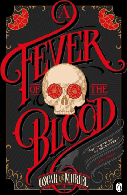 Fever Of The Blood