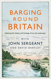 Barging Round Britain Tv Companion