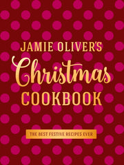 Jamies Christmas Cookbook