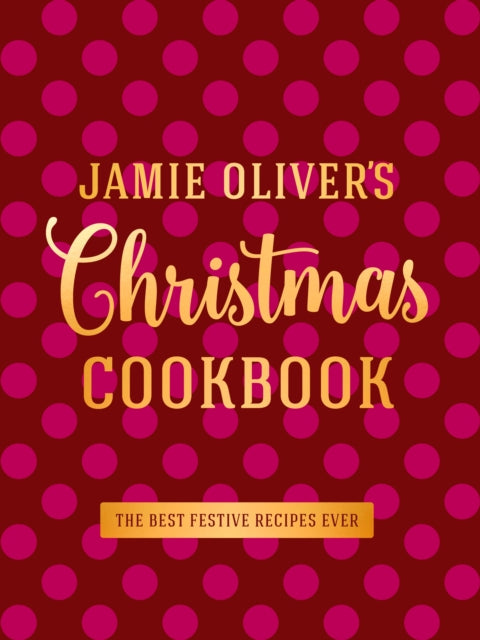 Jamies Christmas Cookbook