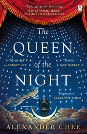 Queen Of The Night