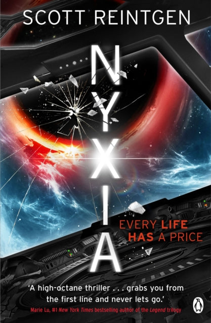 Nyxia Triad