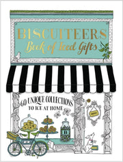 Biscuiteers Book Of Iced Gifts