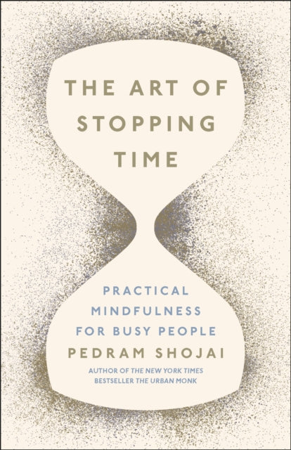 Art Of Stopping Time The