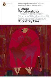 There Once Lived A Woman Who Tried/kill By Petrushevskaya, L