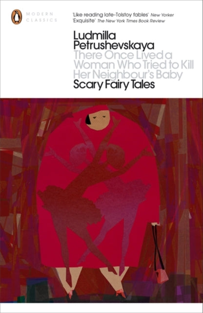 There Once Lived A Woman Who Tried/kill By Petrushevskaya, L
