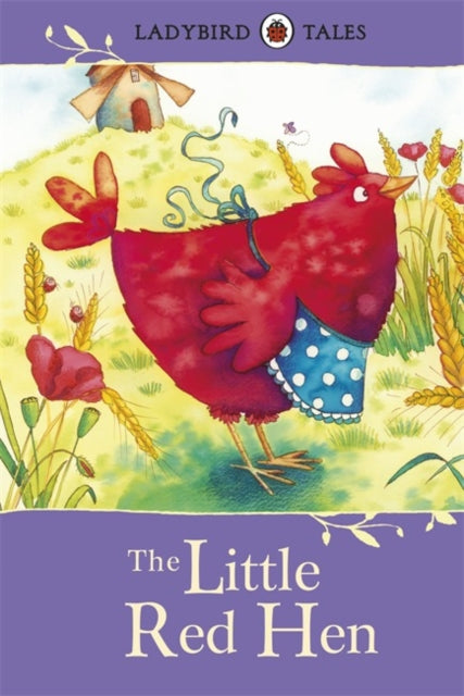 Little Red Hen