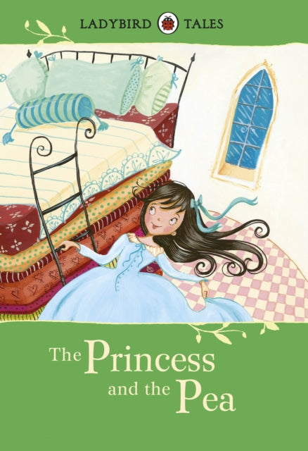 Princess & The Pea